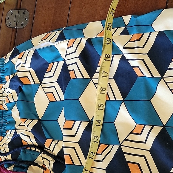 MEN'S ๐โโ๏ธ SWIM SHORTS - Picture 8 of 11